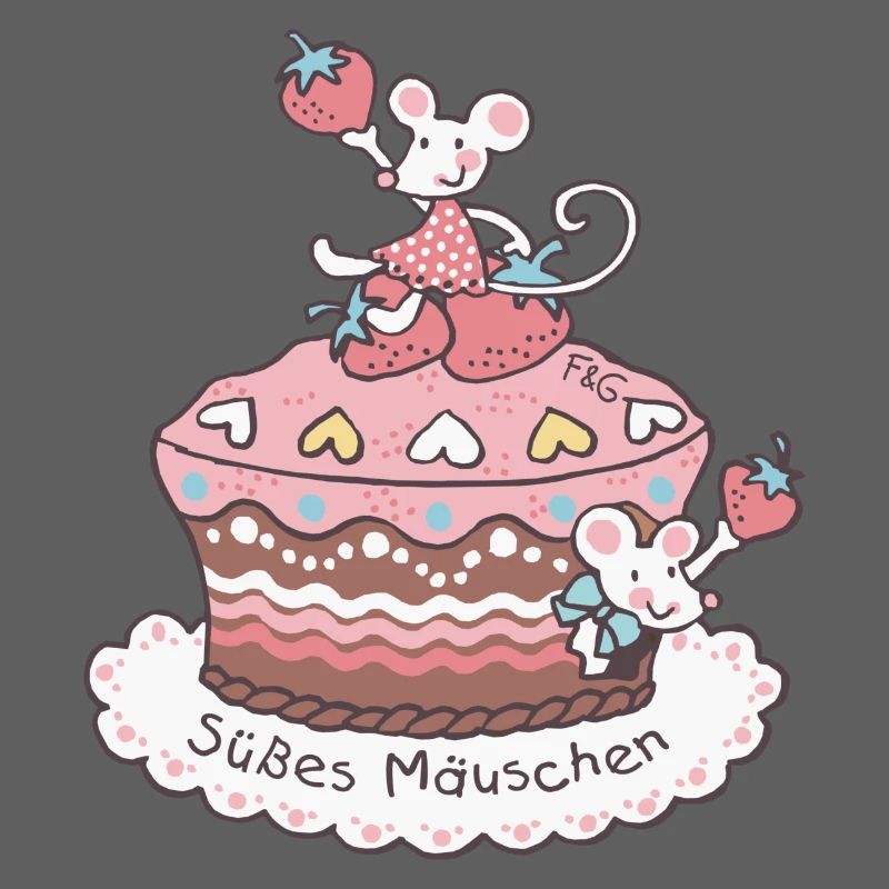 Süßes Mäuschen