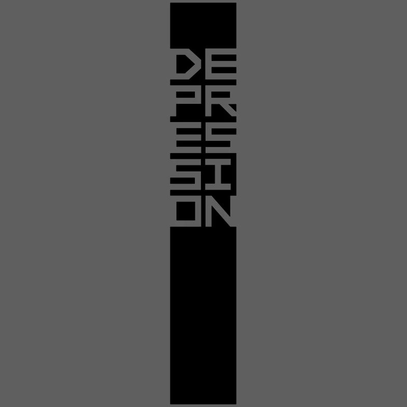 Dépression de la barre de texte