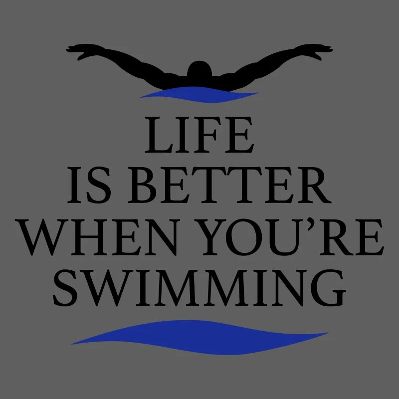 swim