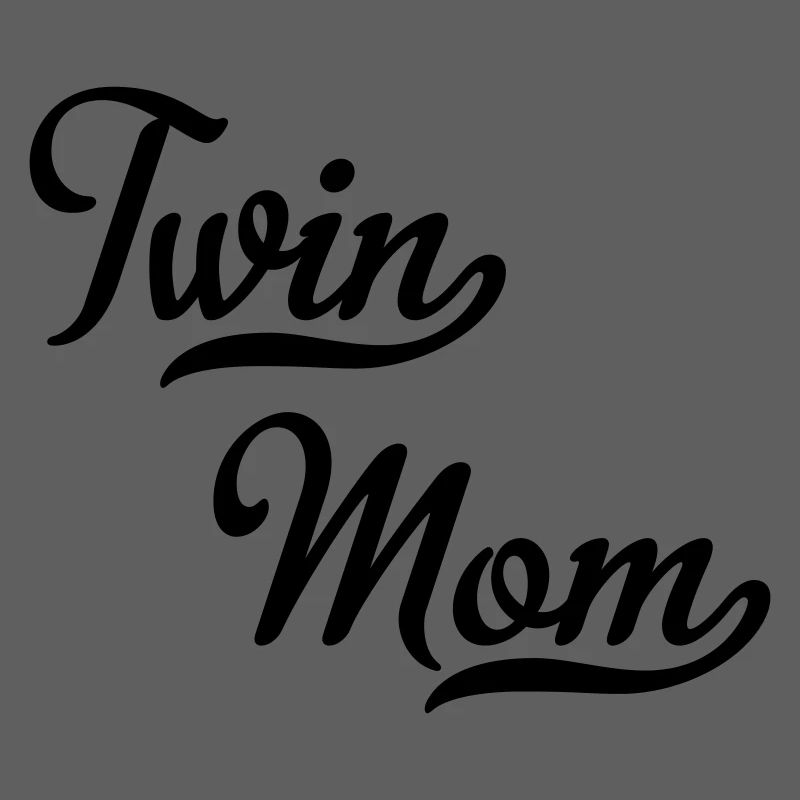 Twin Mom