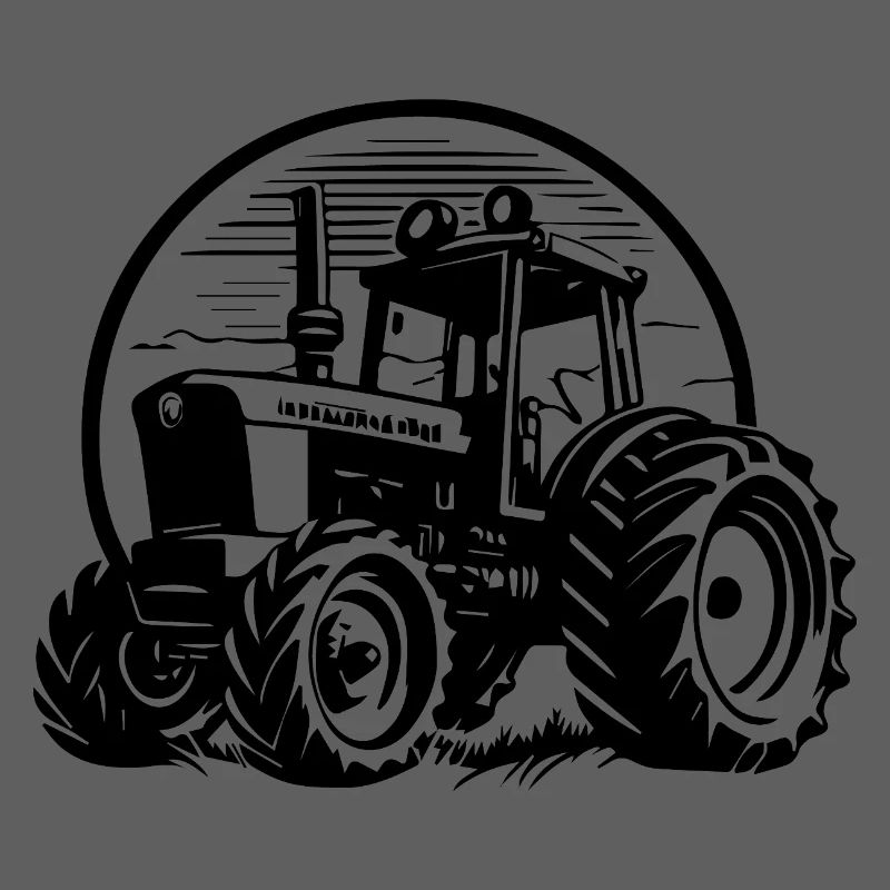 Traktor
