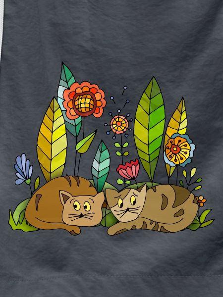 Cats