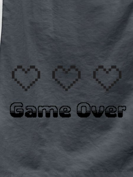 Game Over