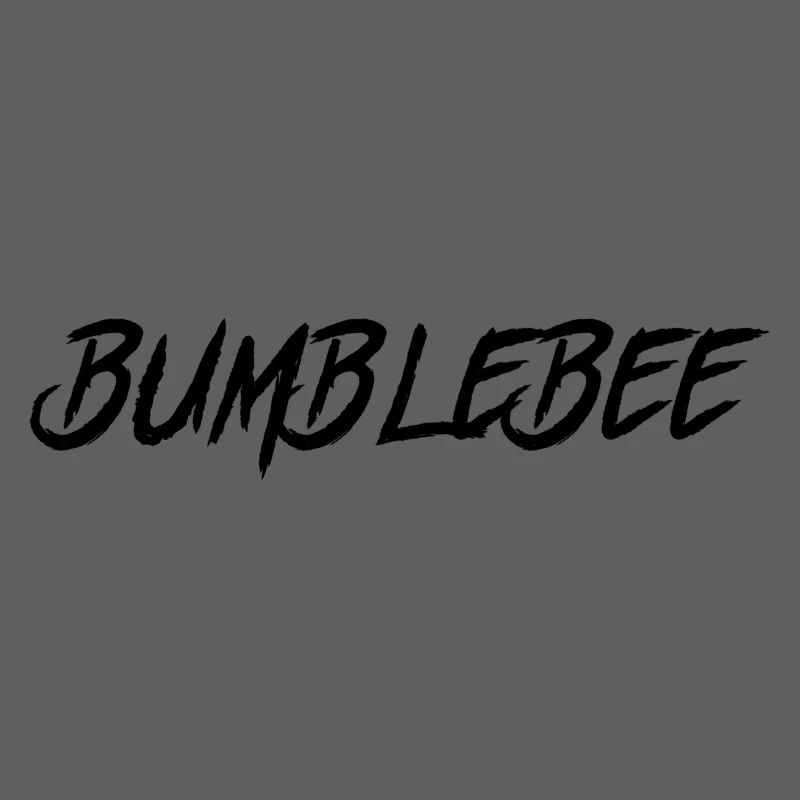 Bourdon / bumblebee