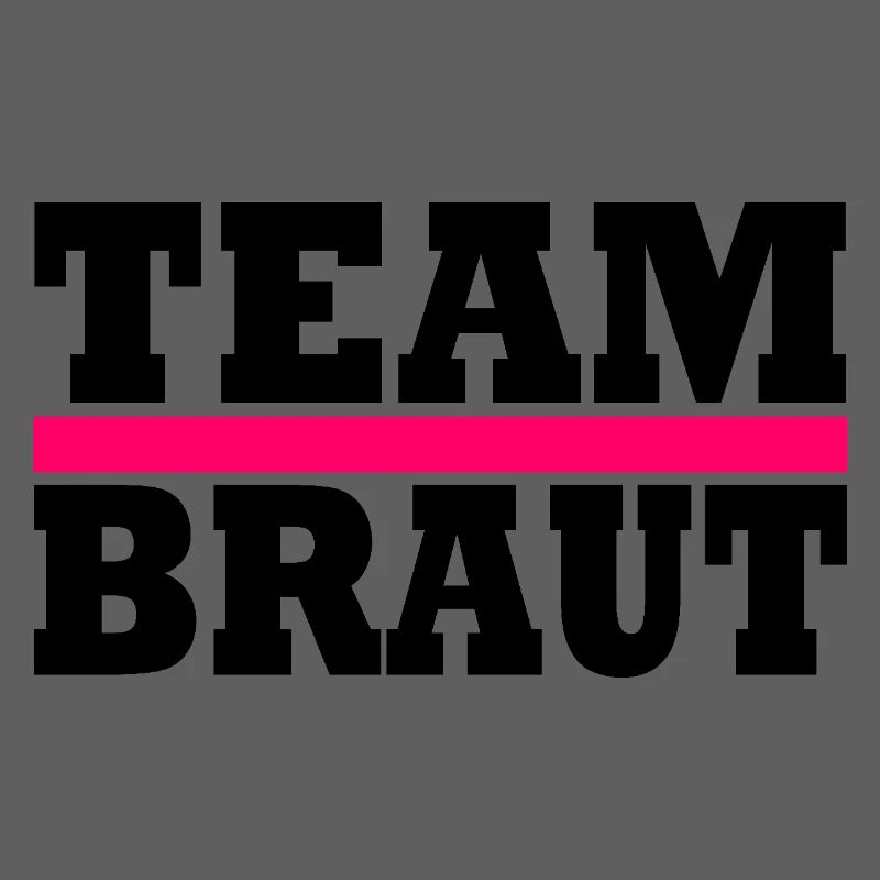 Team braut