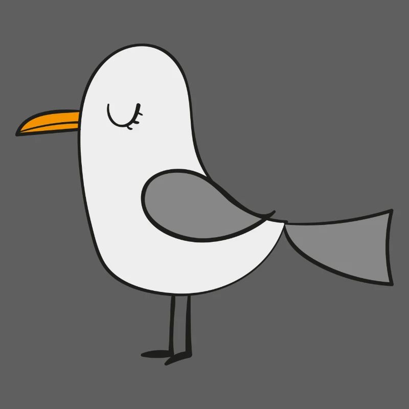 gull