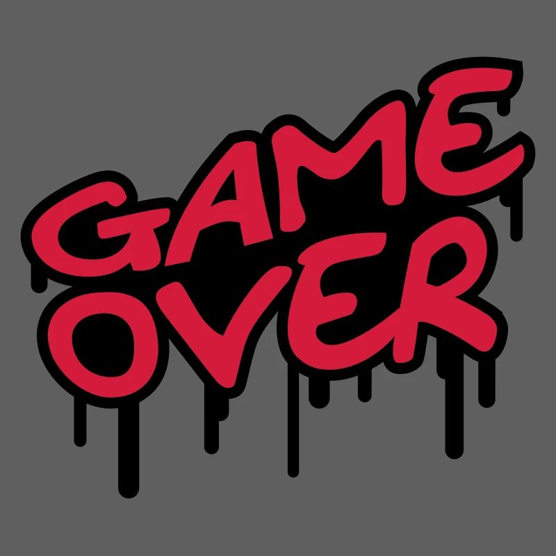 Game Over