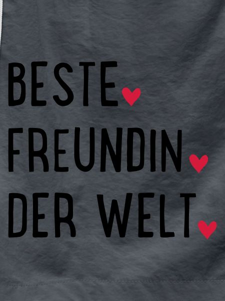 Best friend