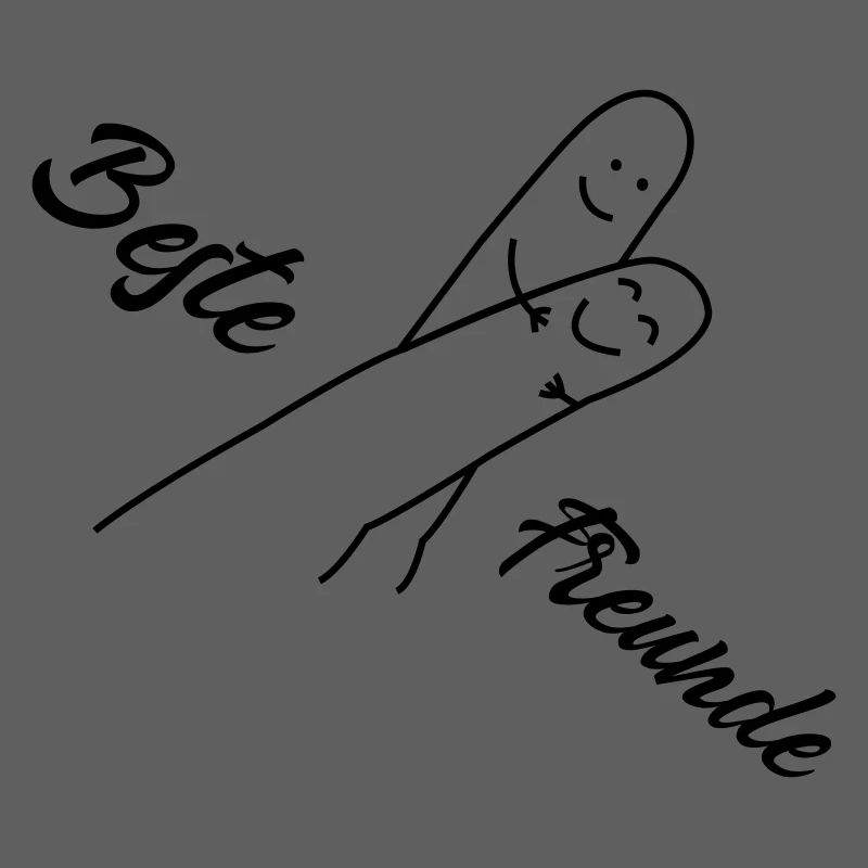 beste freunde