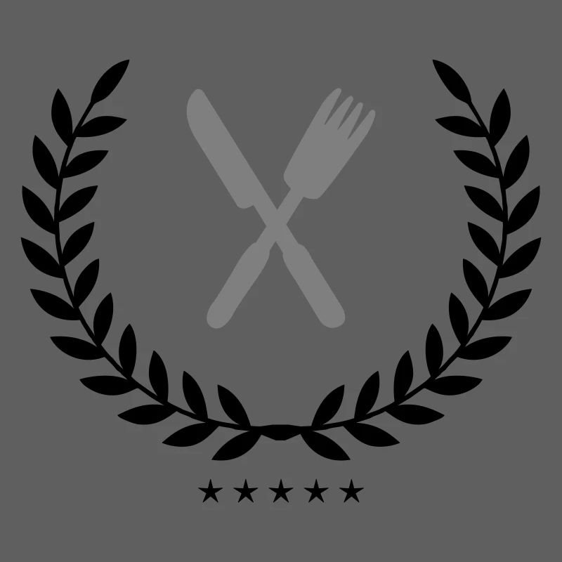 besteck wappen