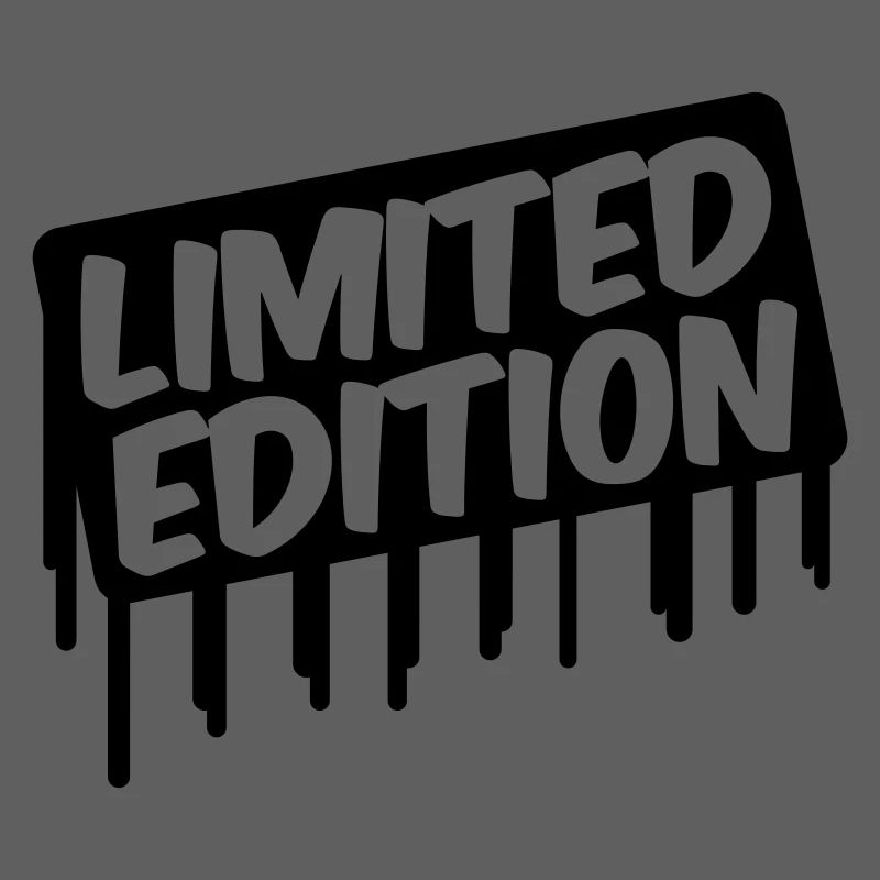 Édition limitée