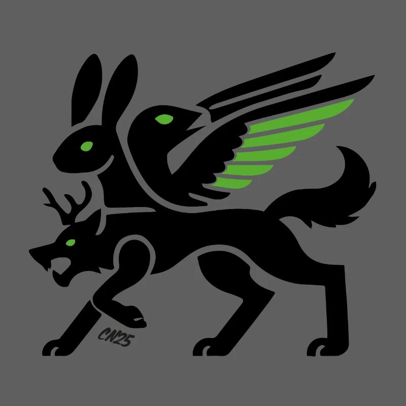 Wolpertinger