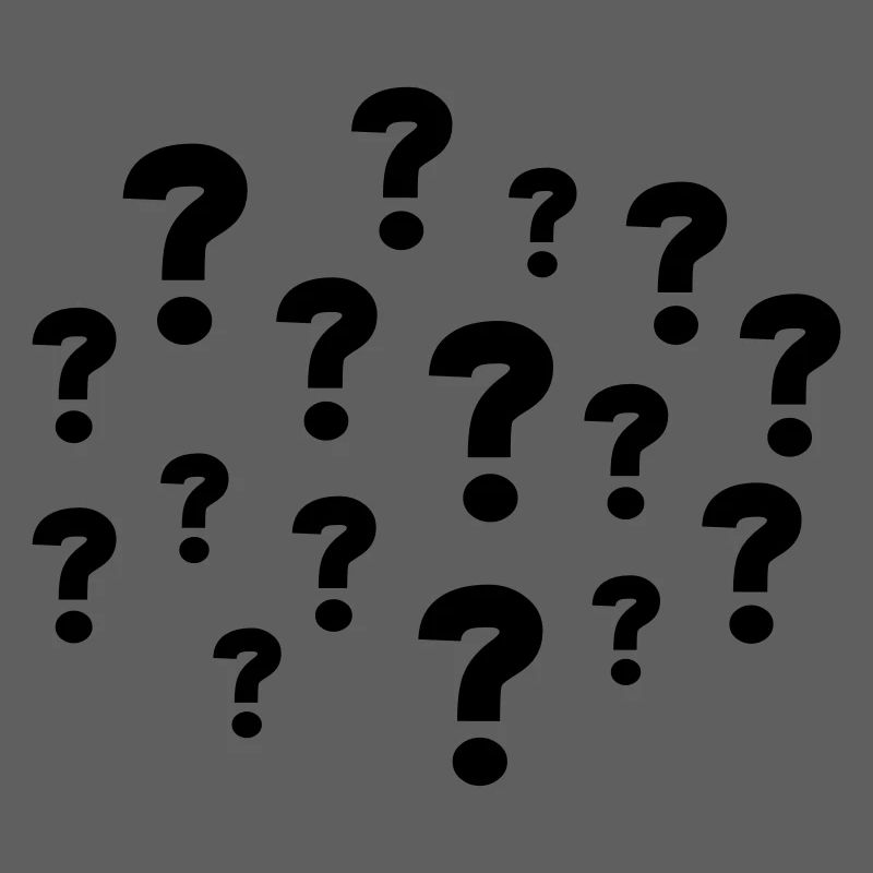 Question Marks
