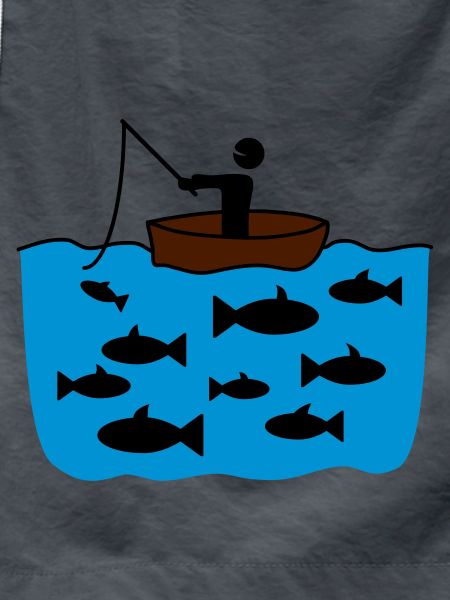 Fishing
