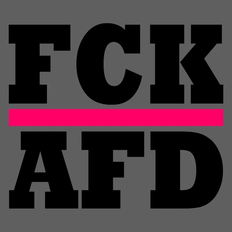 Fck afd