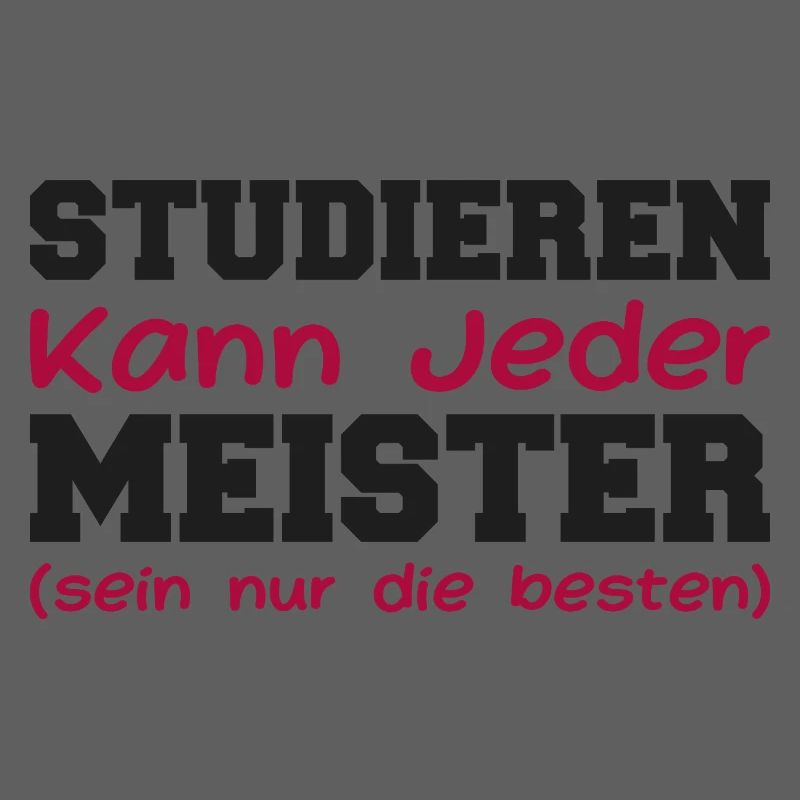 Any master craftsman can study for the master craftsman's examination