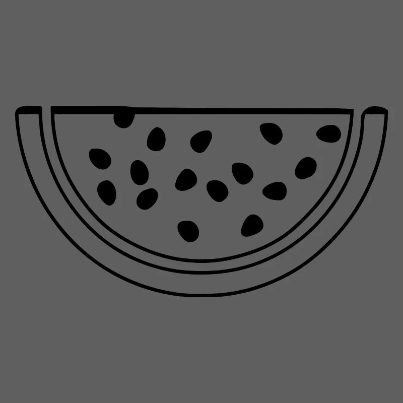 Watermelon melon