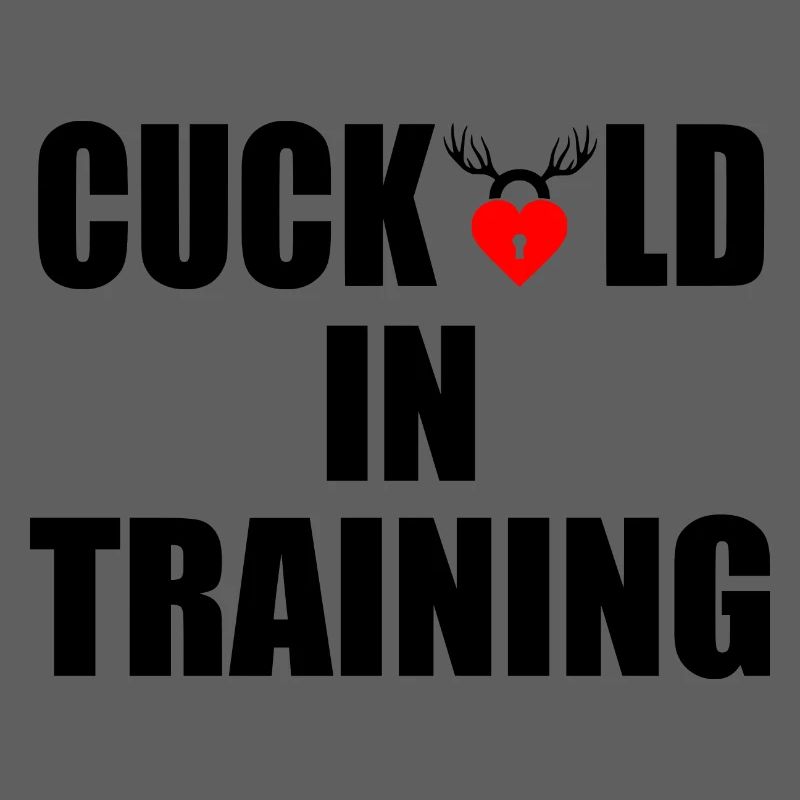 cuckold in training