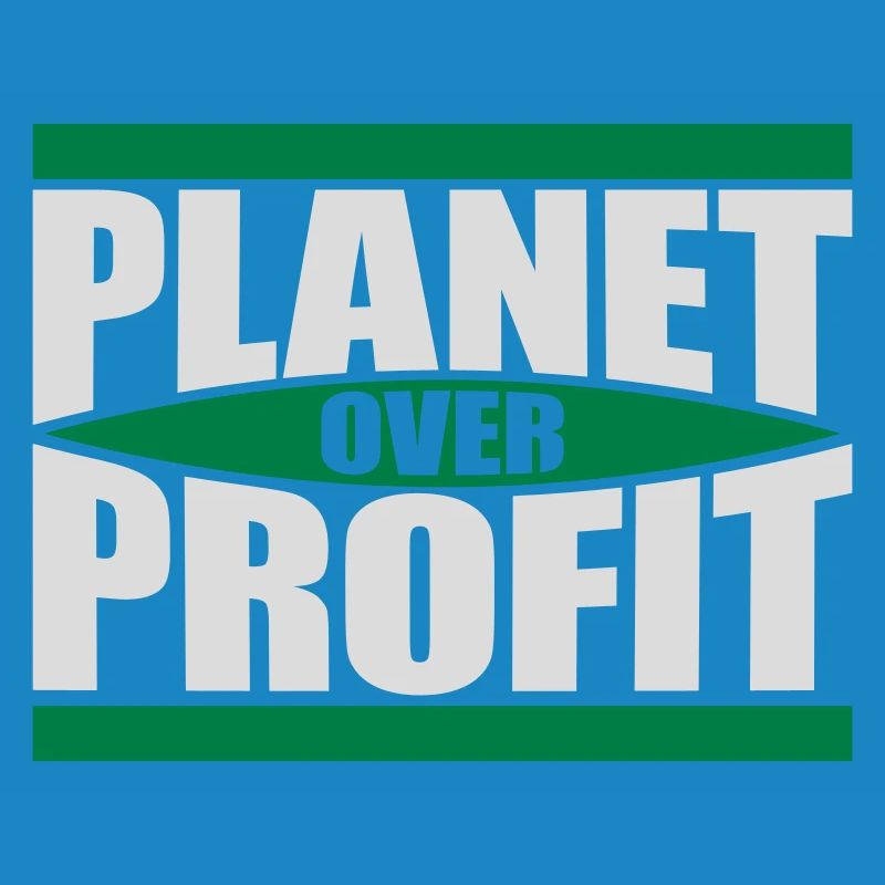 Planète sur le devis de profit