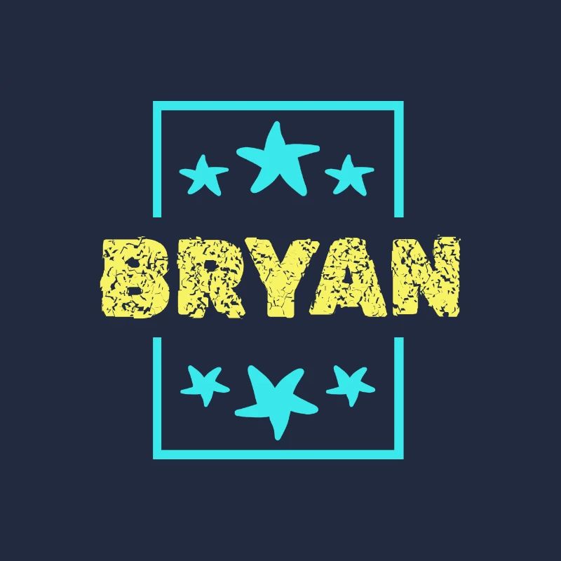 Gift for Bryan