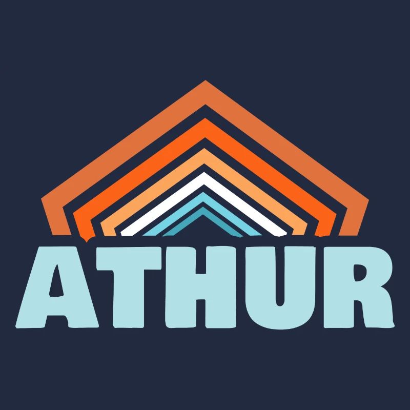 Athur as a given name