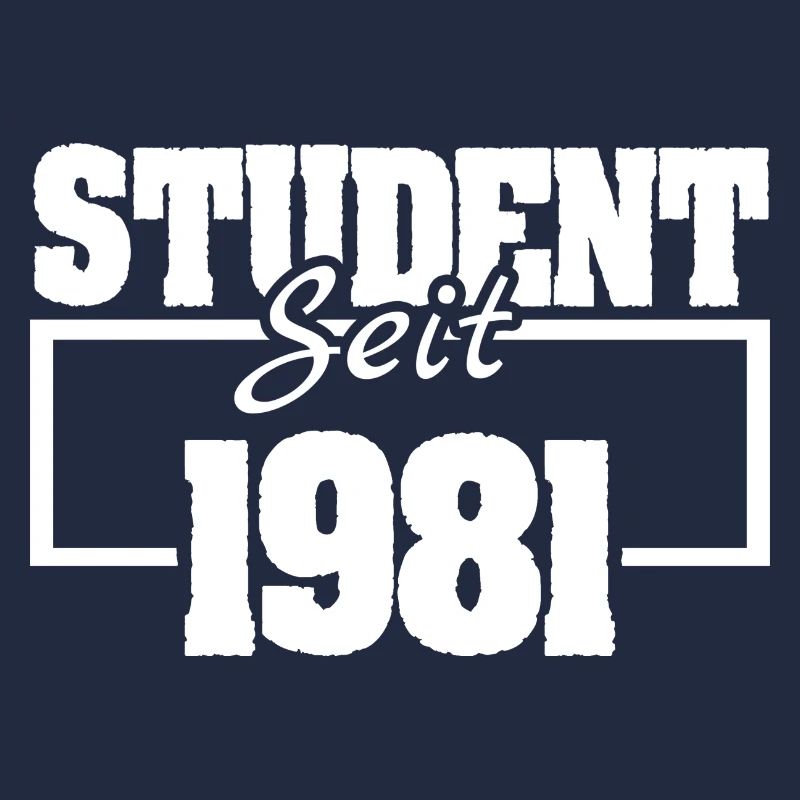 Etudiant 1981