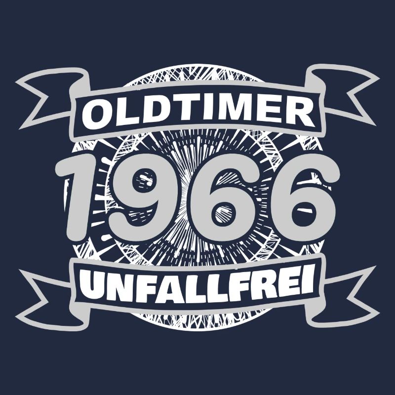 Oldtimer 1966