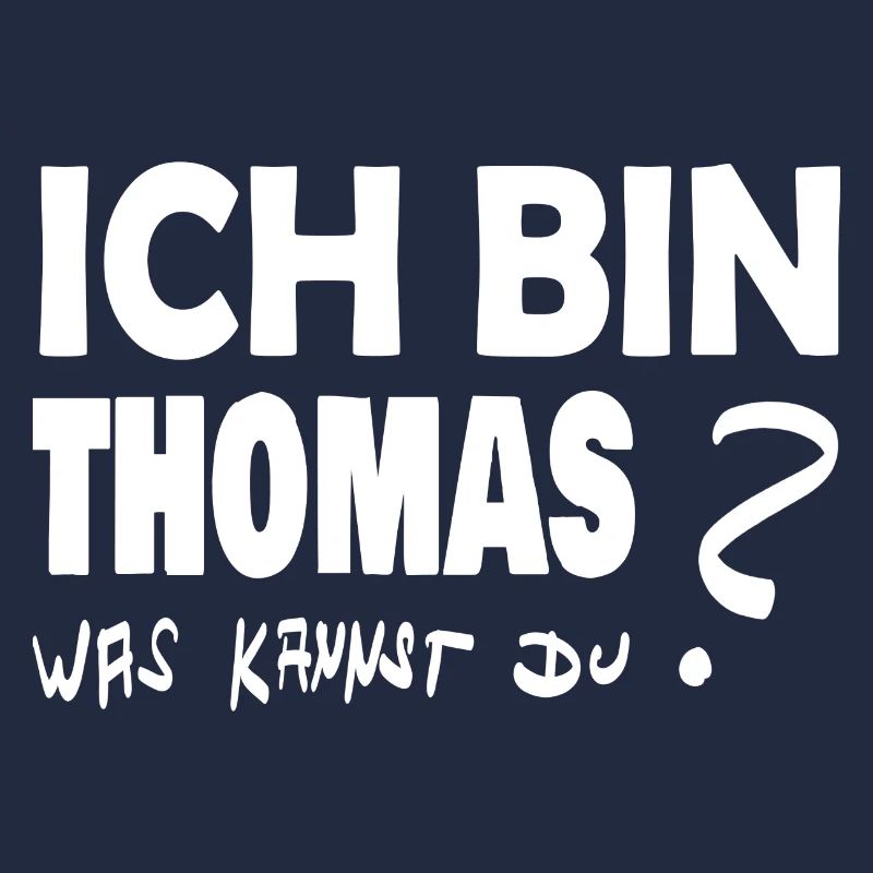 Gift for Thomas