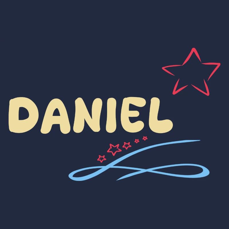 Daniel en cadeau