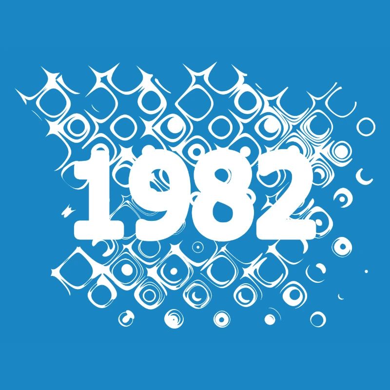 Année 1982
