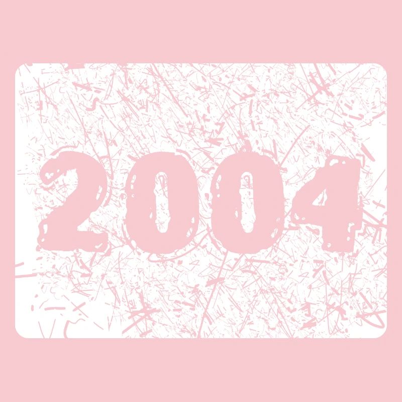 Number 2004