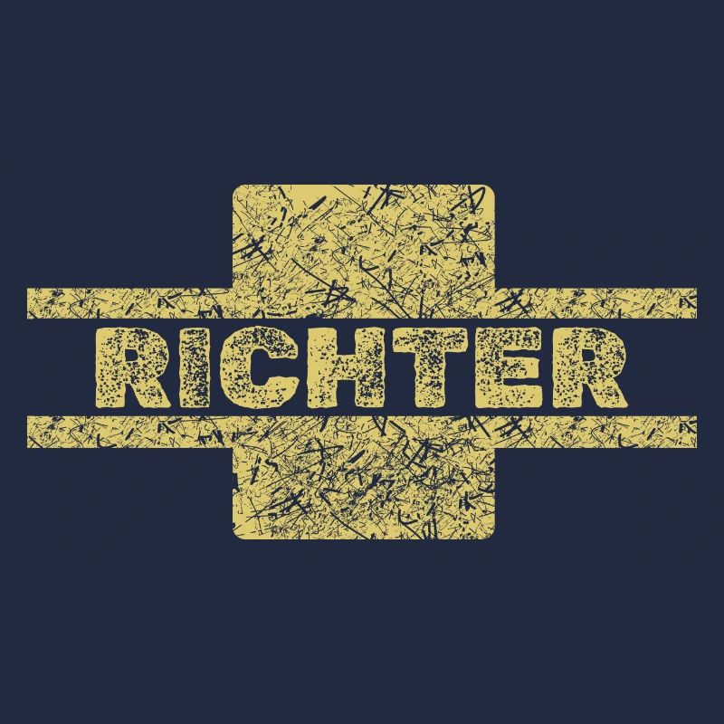 Beruf Richter