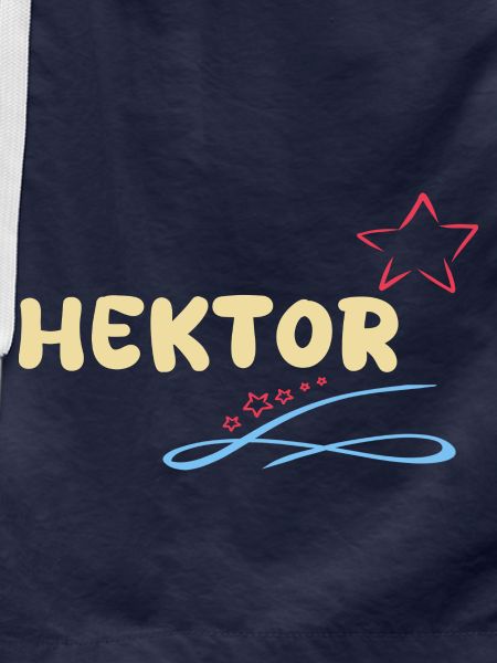 Geschenk Hektor