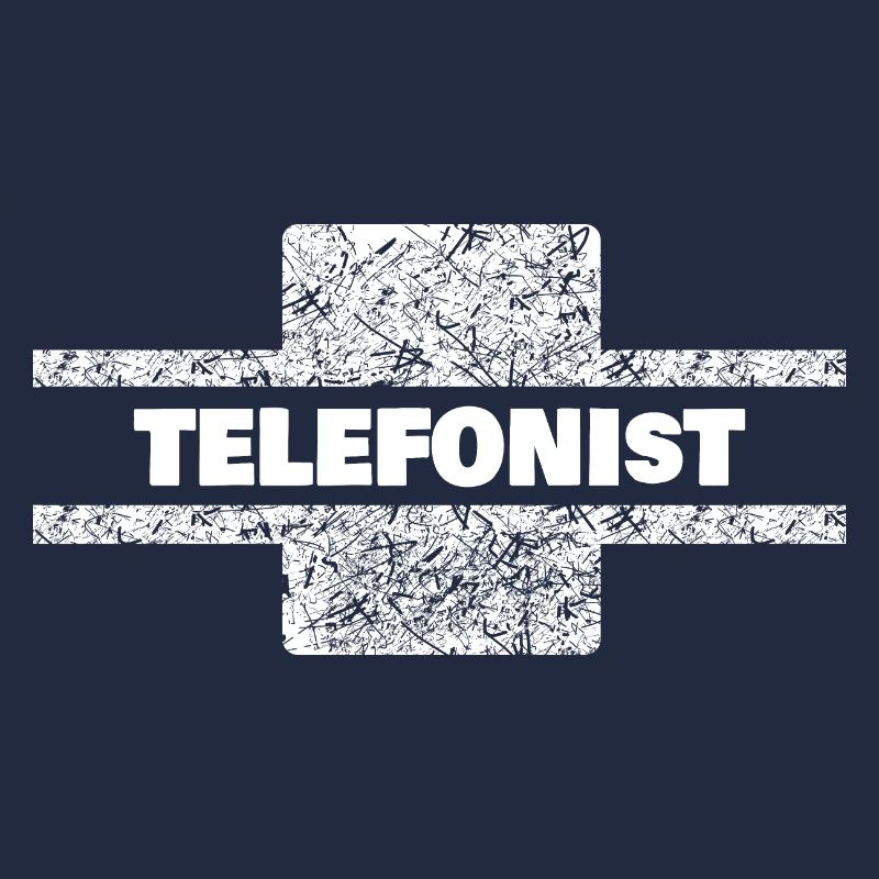 Occupation: Telephone operator
