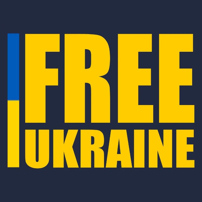 Free ukraine