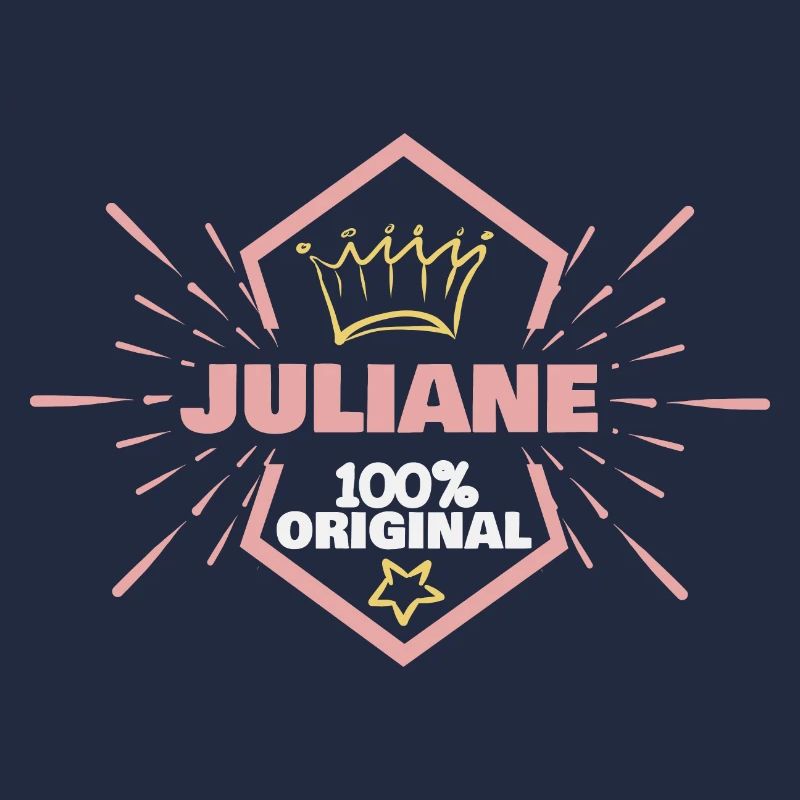 Gift for Juliane