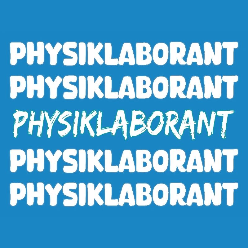Job Physics Laboratory Assistant