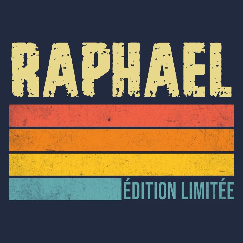 RAPHAËL édition limitée