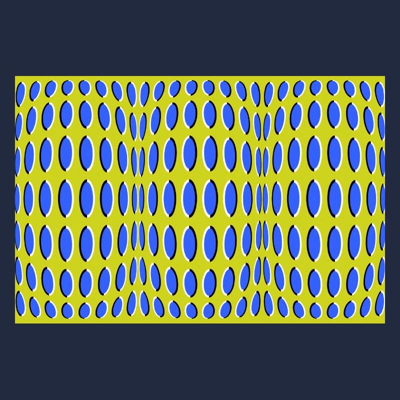 optical illusion