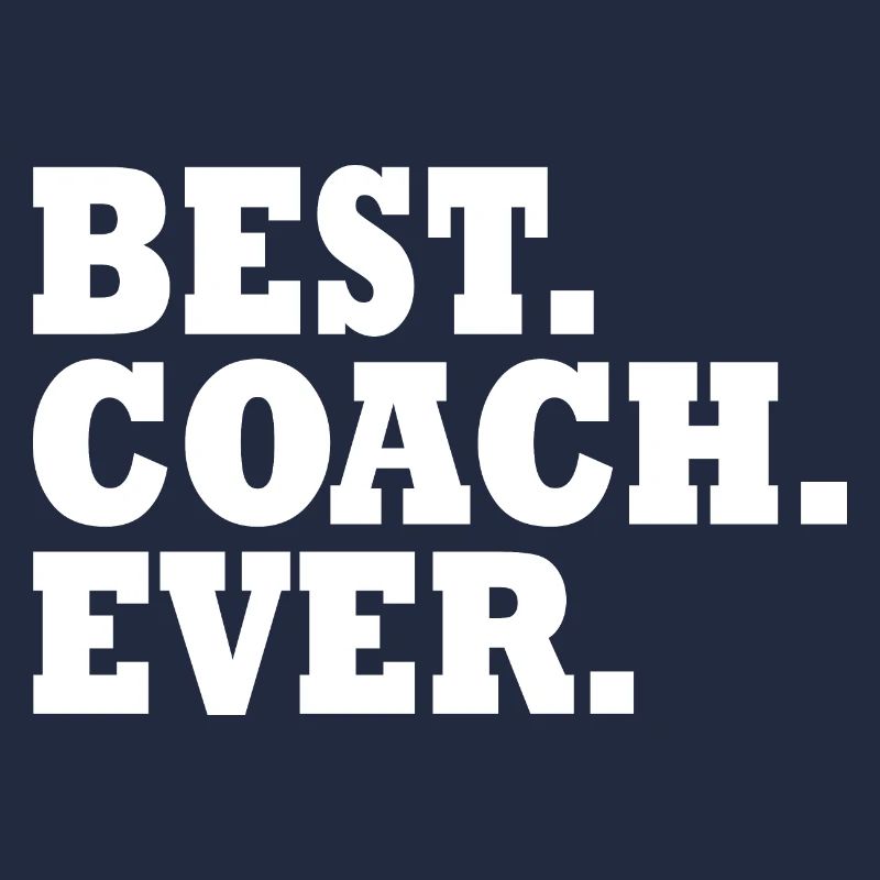 Best coach ever