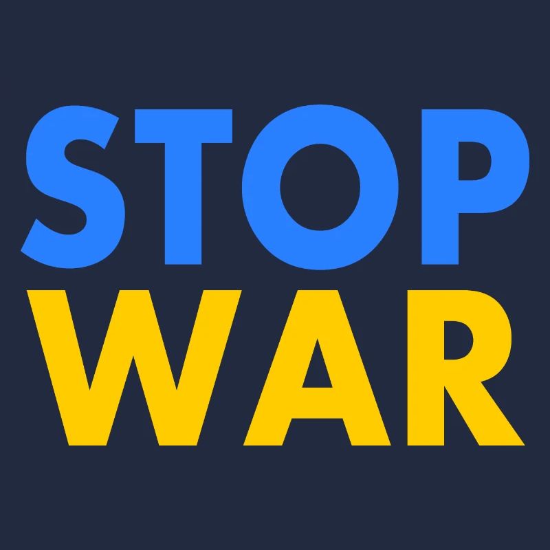 Stop war