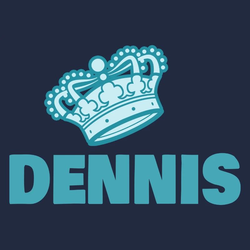 First name Dennis
