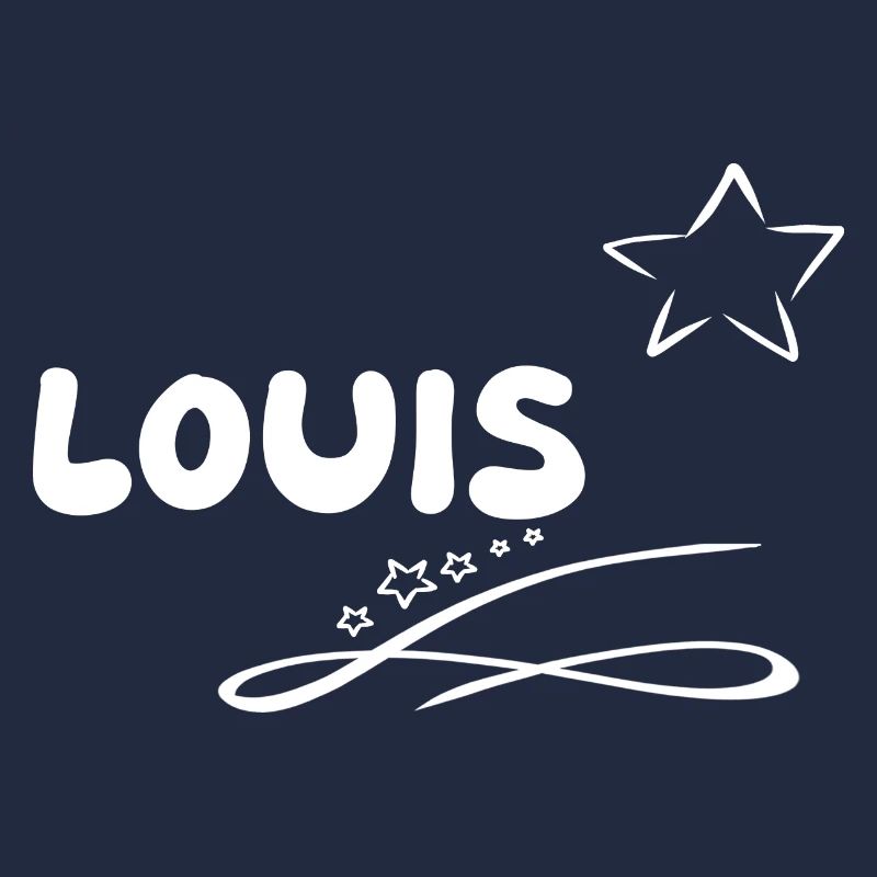 Cadeau Louis