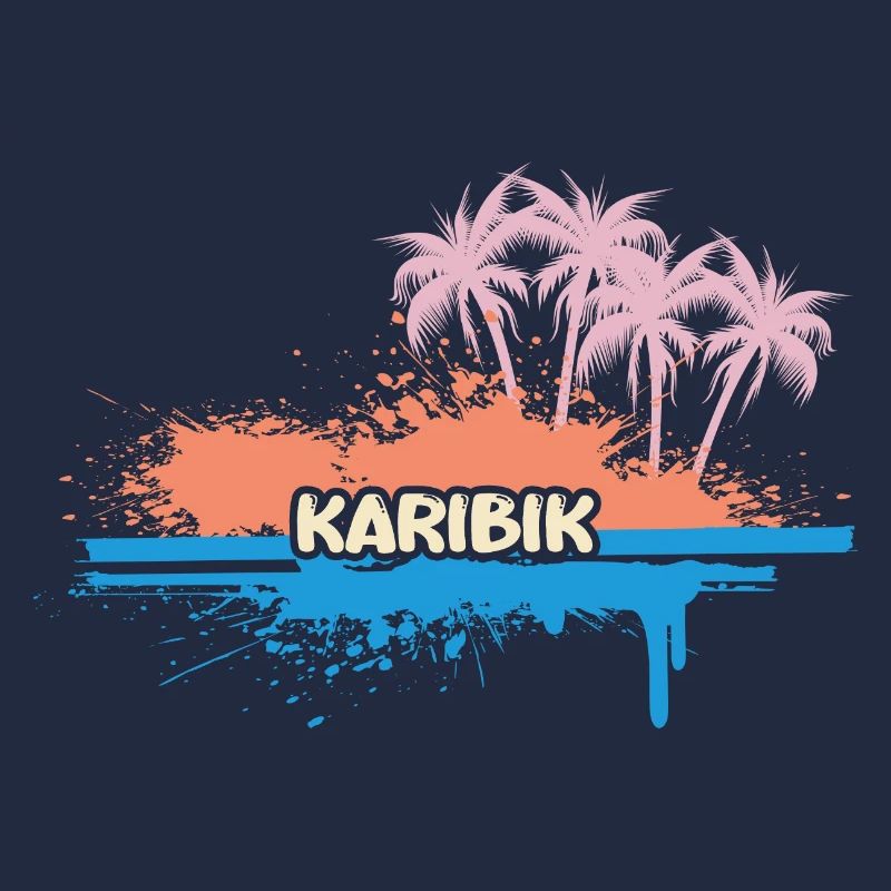 Caraïbes
