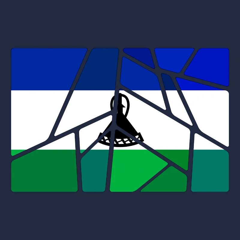 Gift for Lesotho