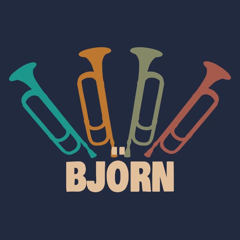 Gift for Björn