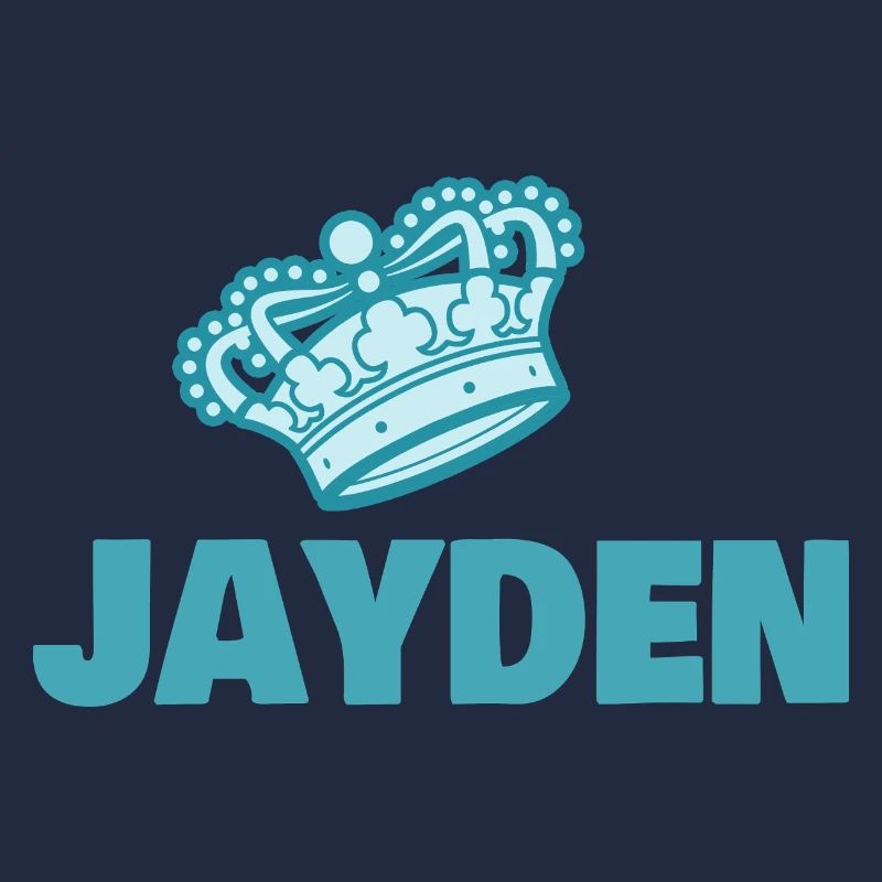 Jayden as a first name