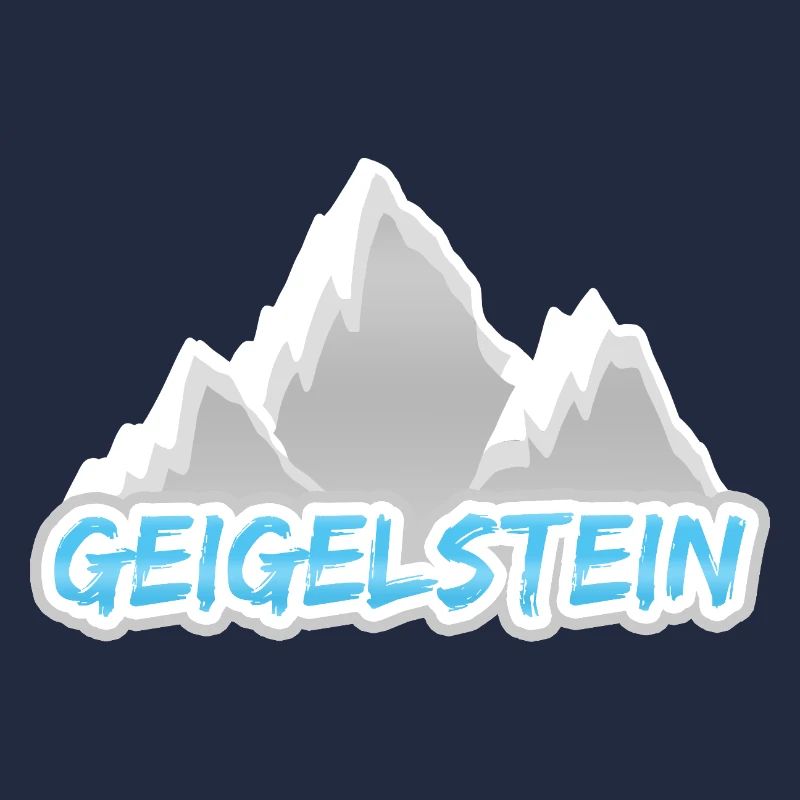 Mont Geigelstein
