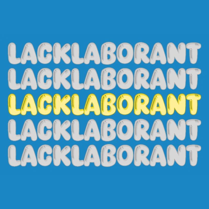 Work Paint Laboratory Technician