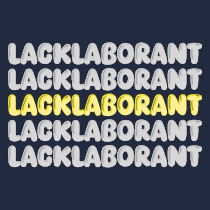 Work Paint Laboratory Technician